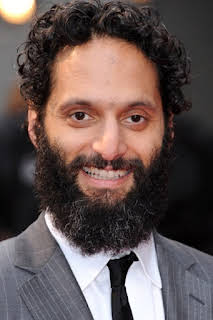 Jason Mantzoukas