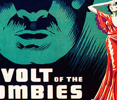 Revolt of The Zombies (1936) (1936)