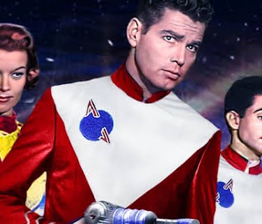 Rocky Jones, Space Ranger