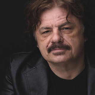 William Gazecki