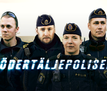 Södertäljepolisen