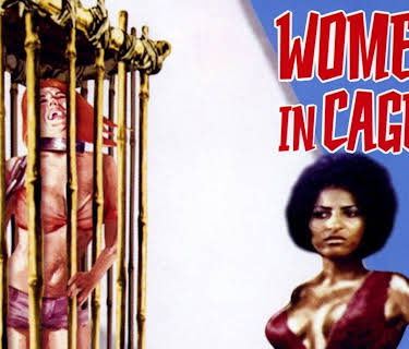 Women In Cages (1971)