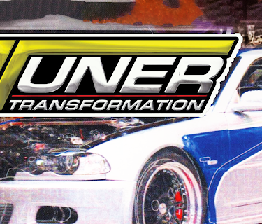 Tuner Transformation