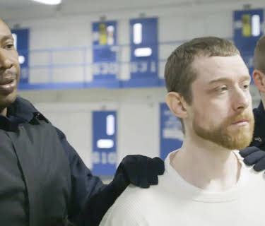 Solitary: Inside Red Onion State Prison (2016)