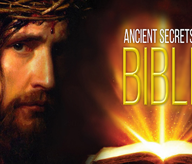Ancient Secrets of the Bible : Series 1