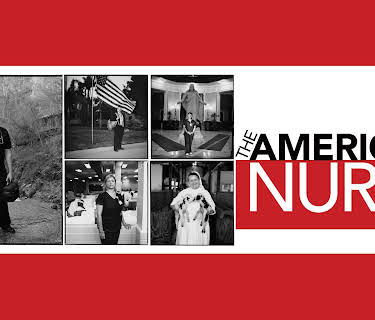 The American Nurse (2014)