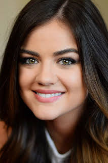 Lucy Hale