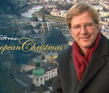 Rick Steves' European Christmas