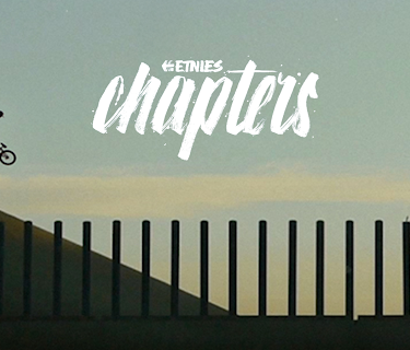 Etnies: Chapters (2017)
