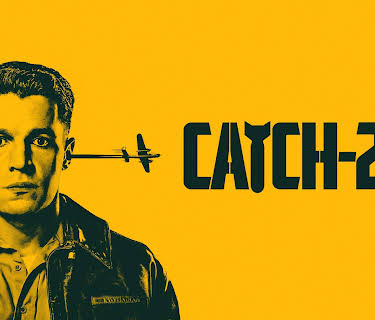 CATCH-22