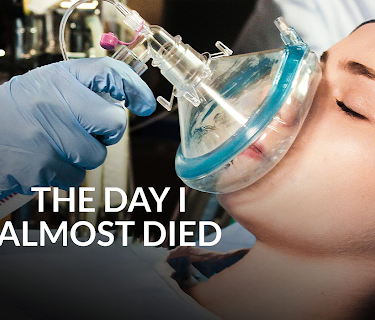 The Day I Almost Died Season 1