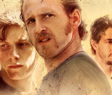 Undertow (2004)