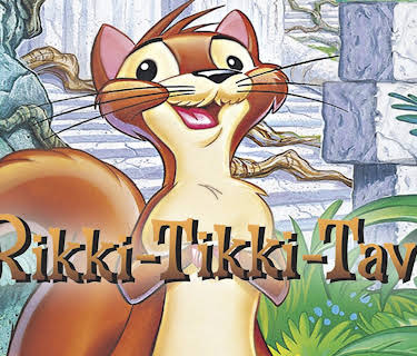 Rikki Tikki Tavi (1975)