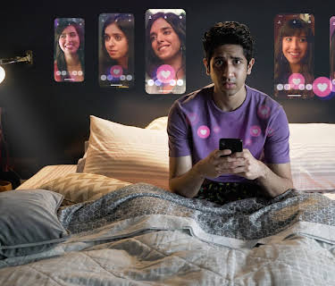 Eternally Confused and Eager for Love