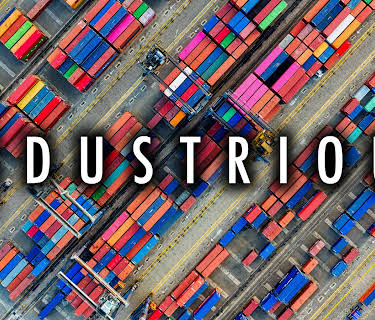 Industrious (2008)