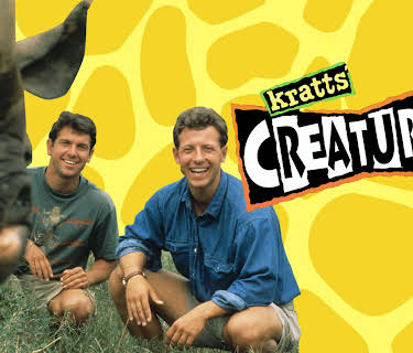 Kratts' Creatures Season 1