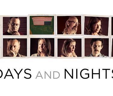 Days and Nights (2014)