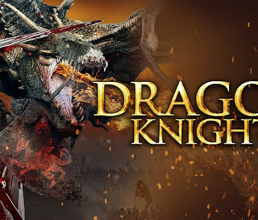 Dragon Knight (2022)