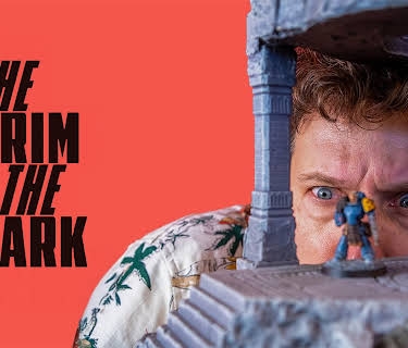 The Grim & the Dark (2025)