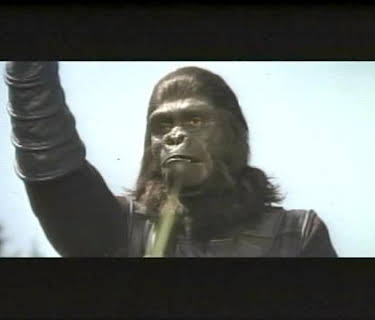 Apeplanetens hemmelighet (1970)