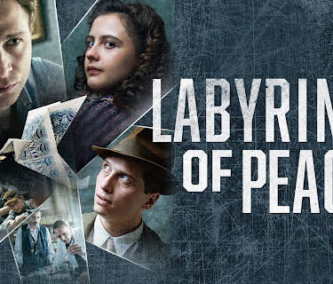 Labyrinth of Peace