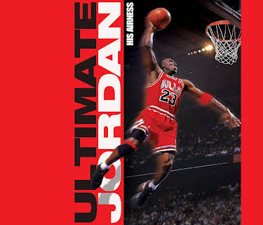Michael Jordan: His Airness (2005)