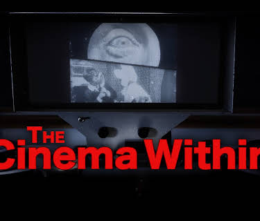 The Cinema Within (2024)