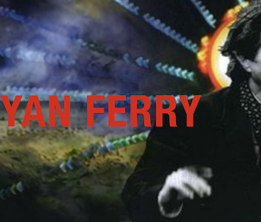 Bryan Ferry - Dylanesque (2017)