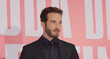 Ryan Carnes
