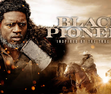 Black Pioneer (2020)