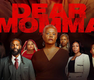 Dear Momma (2025)