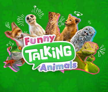 Funny Talking Animals