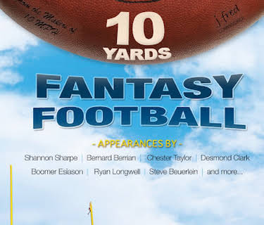 10 Yards: Fantasy Football (2008)