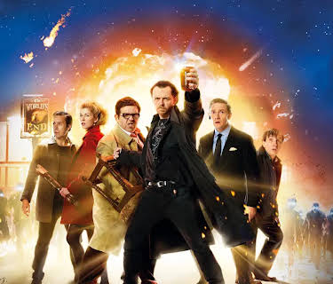 The World's End