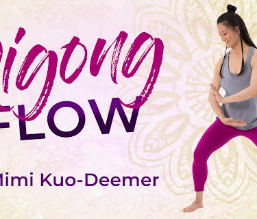 Qi Gong Flow