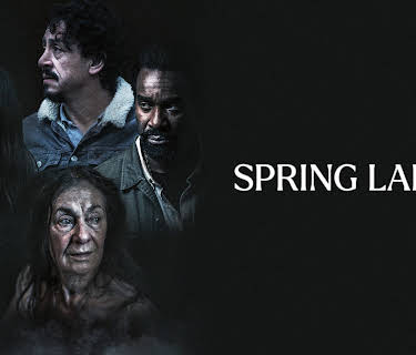 Spring Lakes (2024)