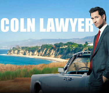 The Lincoln Lawyer Season 1