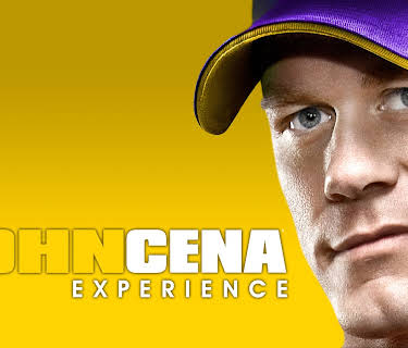 WWE: The John Cena Experience (2010)