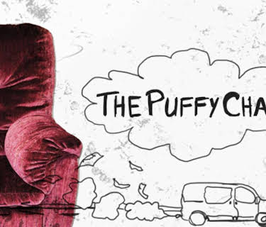 The Puffy Chair (2006)