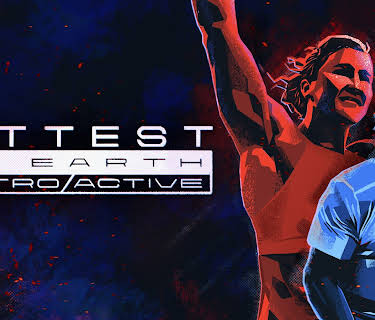 Fittest on Earth: Retro/Active (2023)