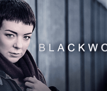 Black Work, Series 1