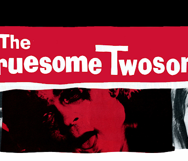 The Gruesome Twosome (1967)