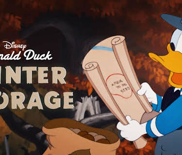 Winter Storage (1949)
