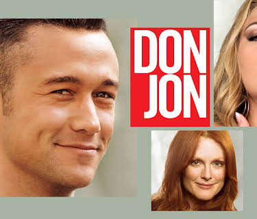 Don Jon (2013)