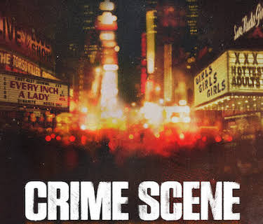 Crime Scene: The Times Square Killer