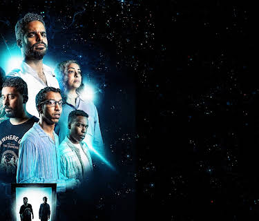 Yesterday After Tomorrow (2023)