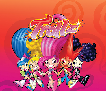 Trollz