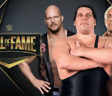 WWE Hall of Fame Look Back S1