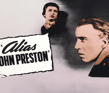 Alias John Preston (1955)