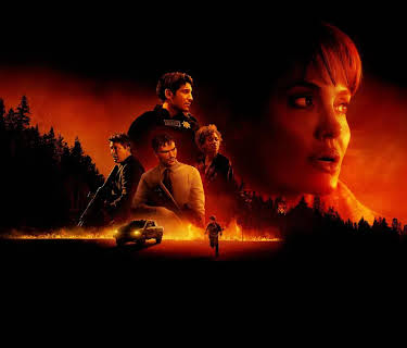 Those Who Wish Me Dead (2021)